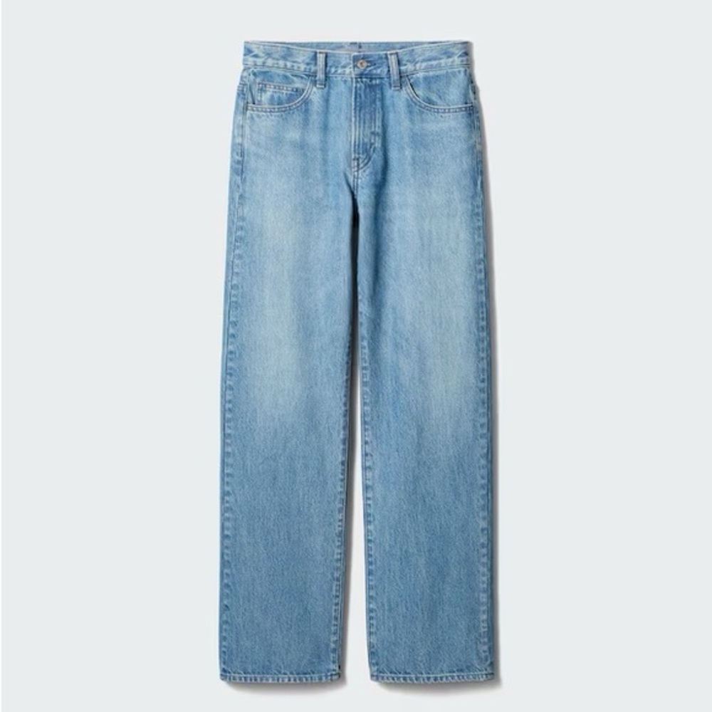 JW Anderson Jeans